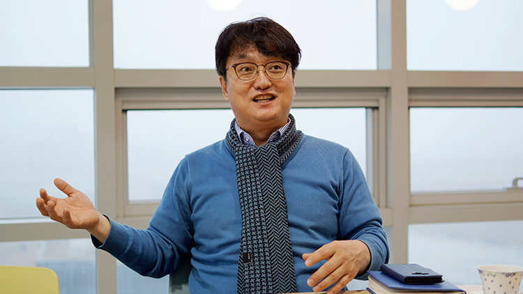 조은테크 이미지
