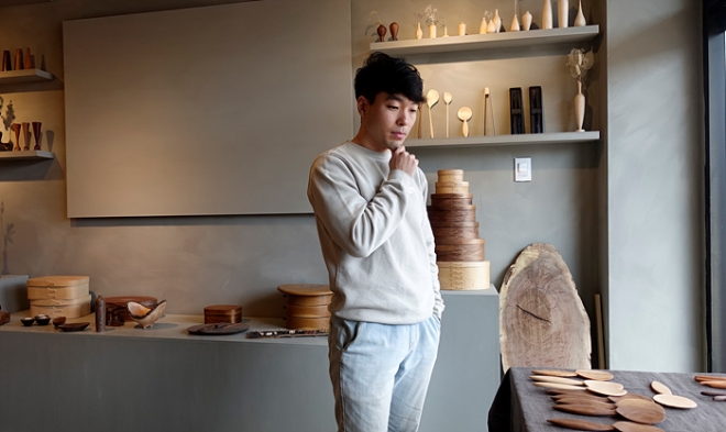 타잔목물공방 이미지