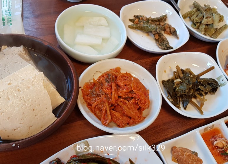 웅골밥상 이미지