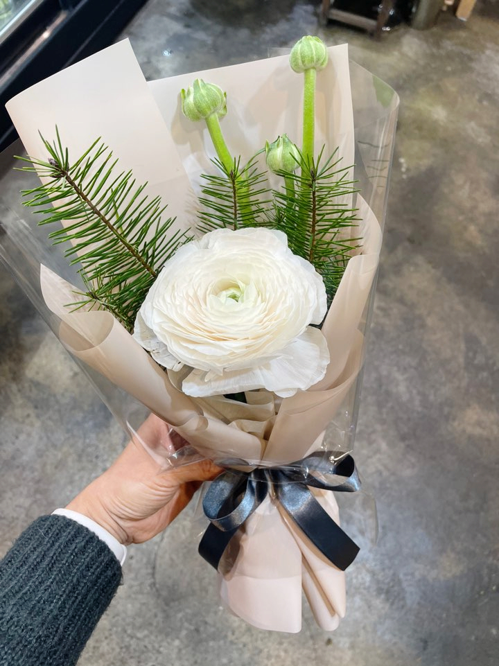 마음한송이플라워 이미지