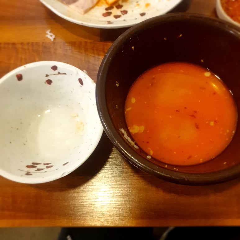 제주둘레국수 이미지