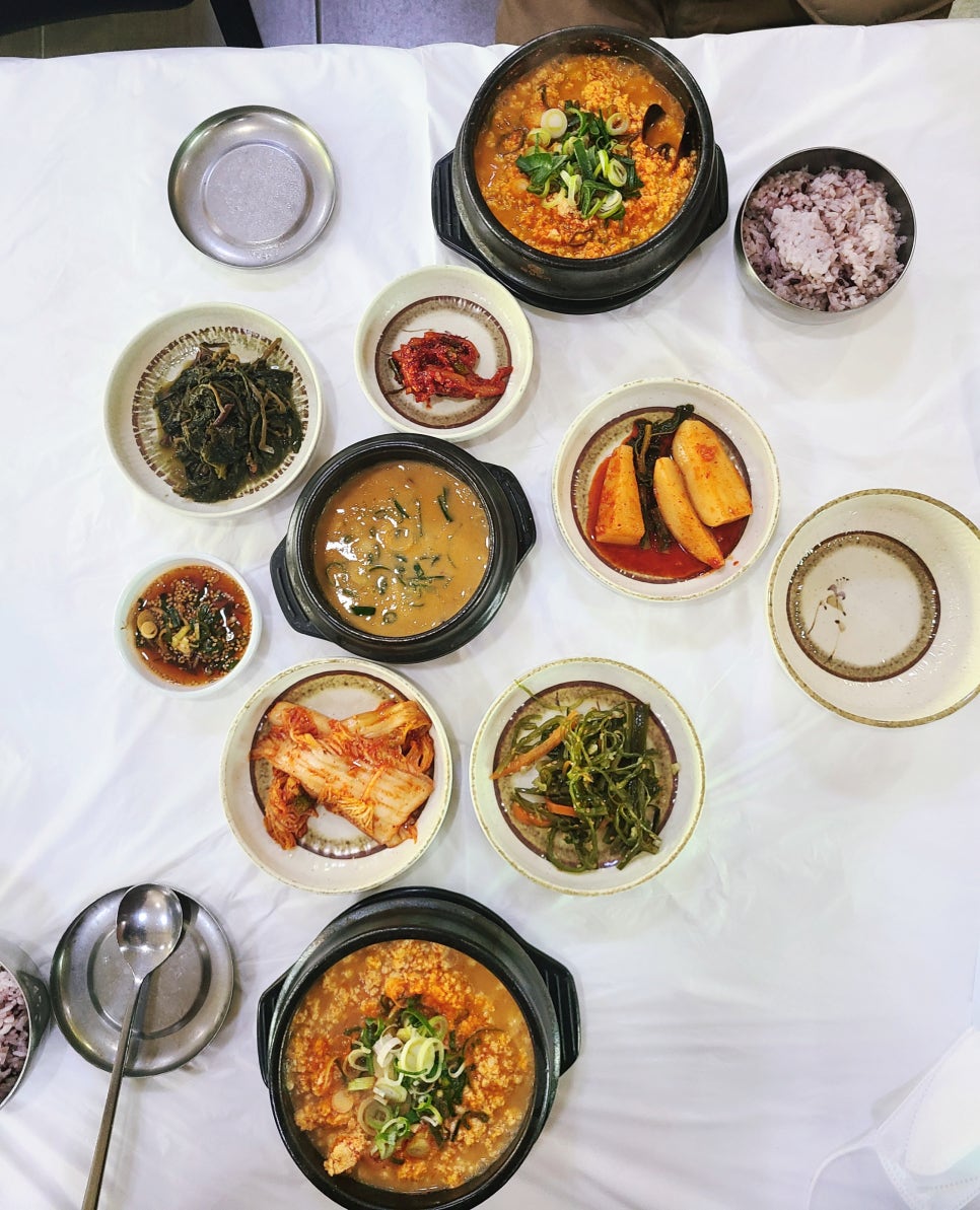 초당순두부 이미지