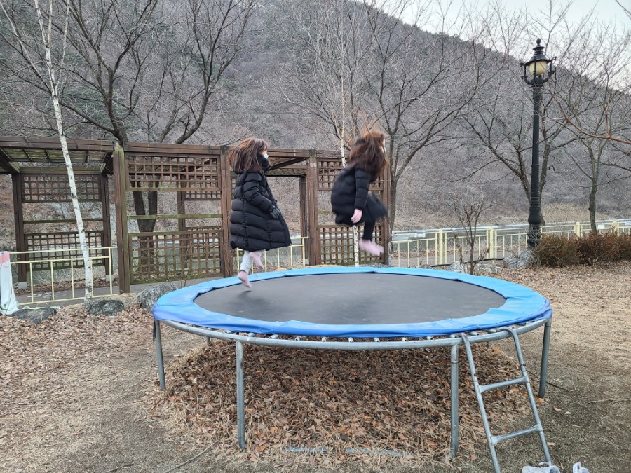 괴강관광농원 이미지