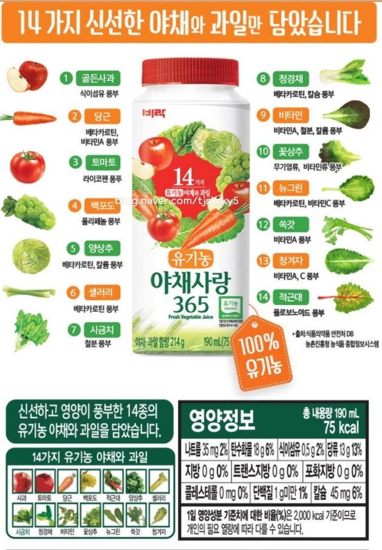 365과일야채 이미지