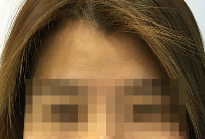 예나 헤어 뷰티 이미지