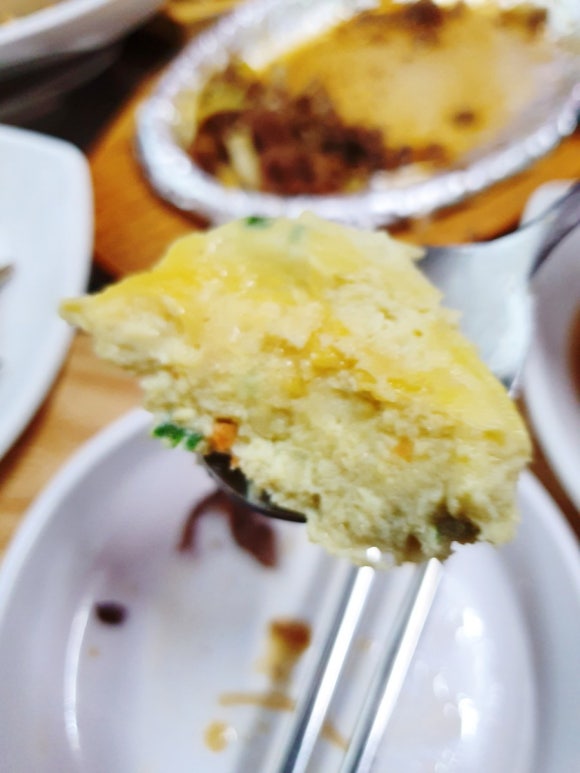 솔밭너와촌 이미지