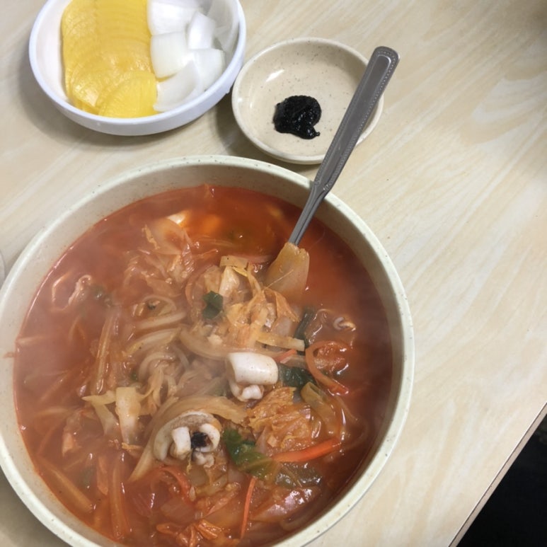 화명반점 이미지