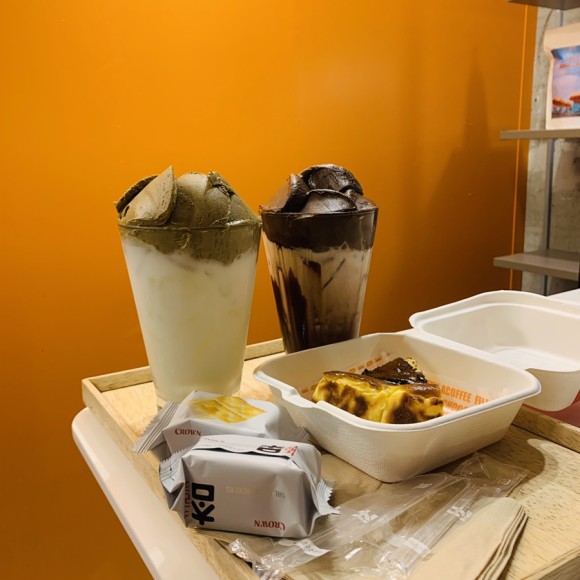 펠어커피 이미지