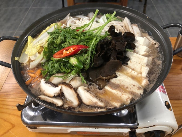 별빛순두부 이미지