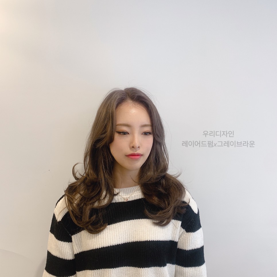 우리헤어 이미지