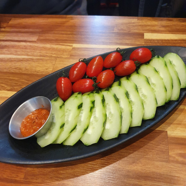 포차안주 이미지