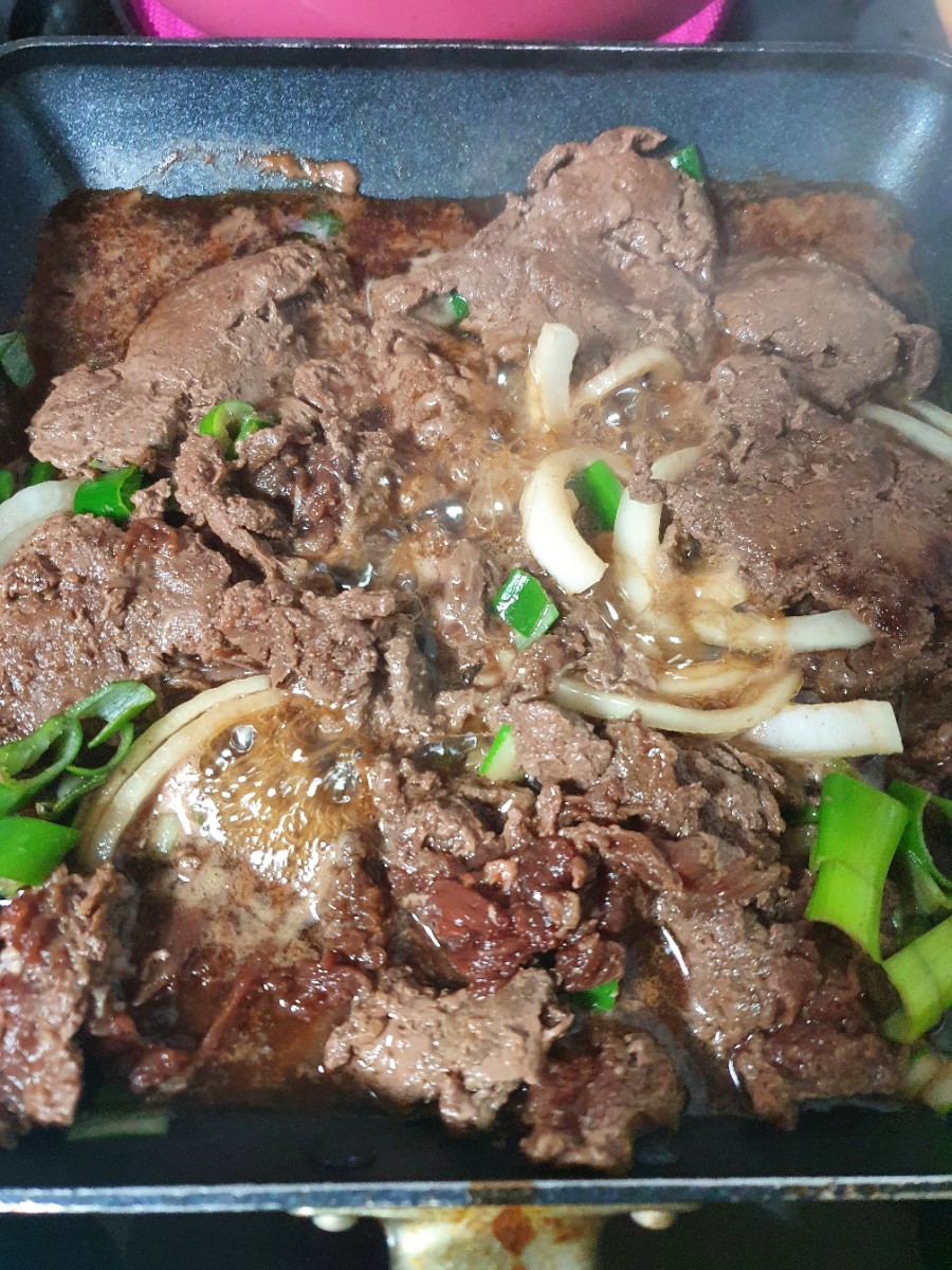 와이에스푸드 이미지