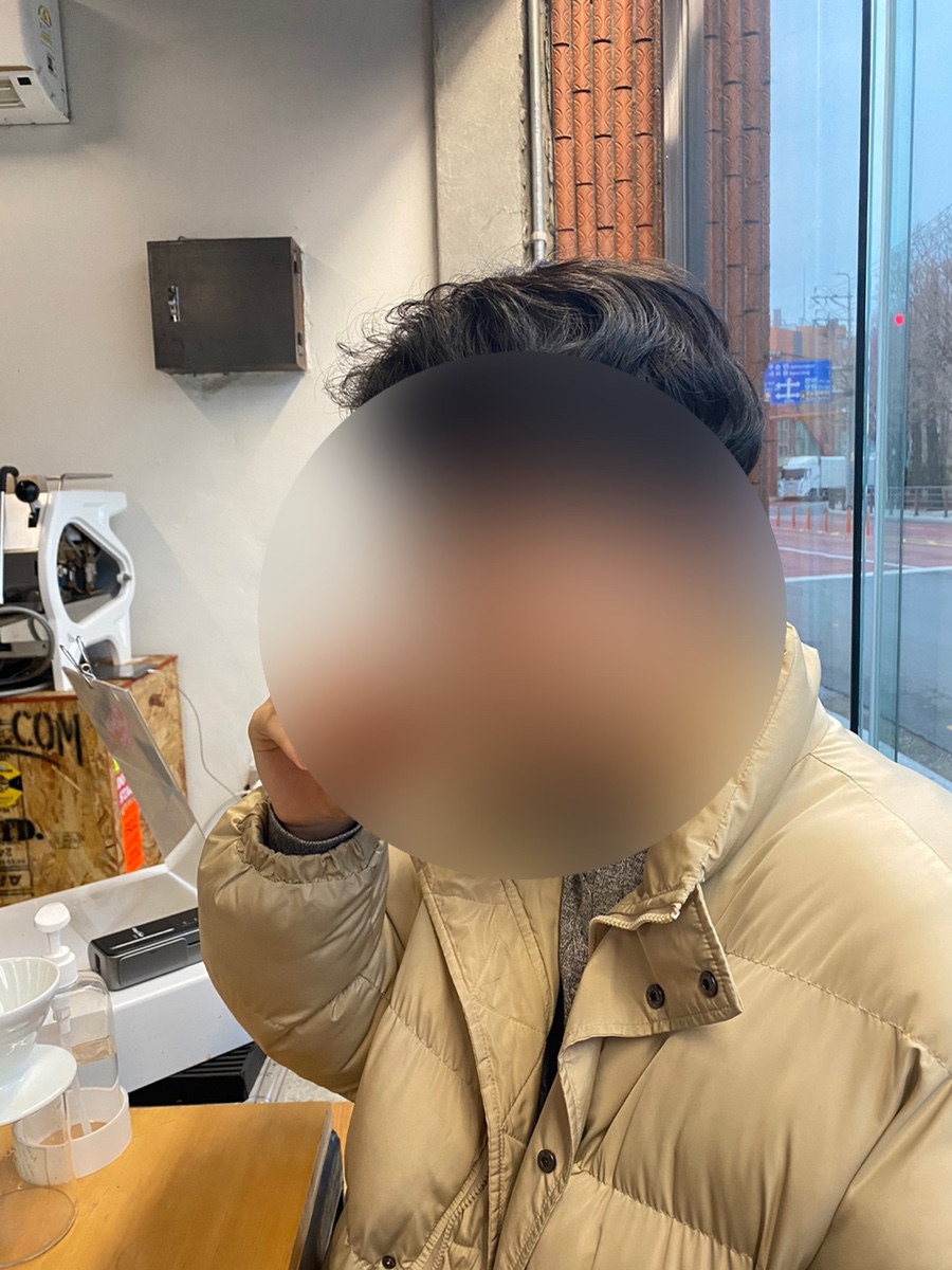 뉴트론커피 이미지