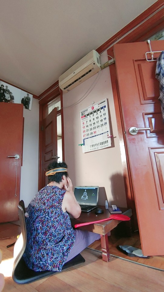 파낙토스양산뇌훈련센터 이미지