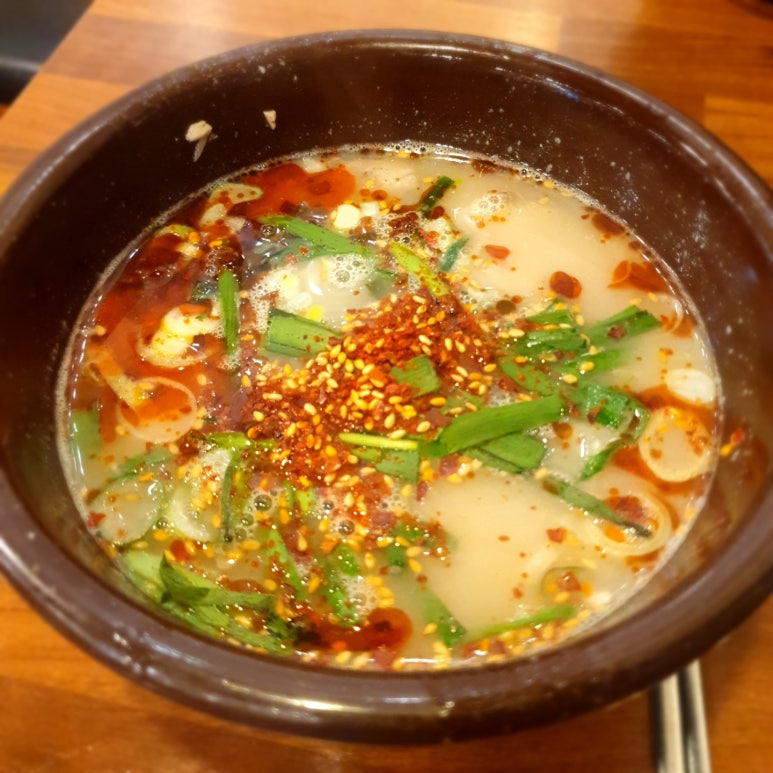 제주둘레국수 이미지