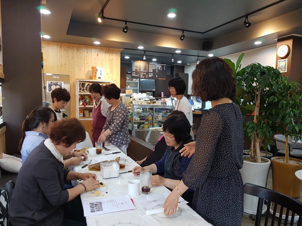 이천행복마을협동조합 이미지