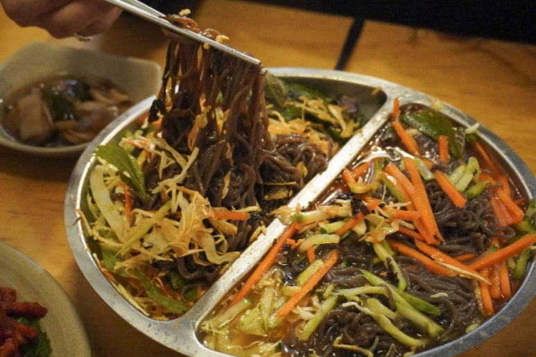 족발야시장 보람점 이미지