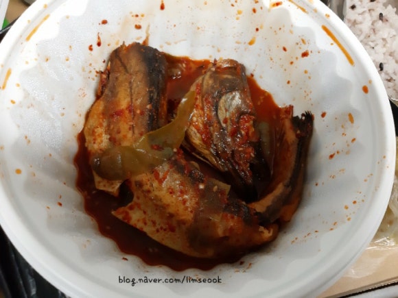 이필배의진짜루명태촌 이미지