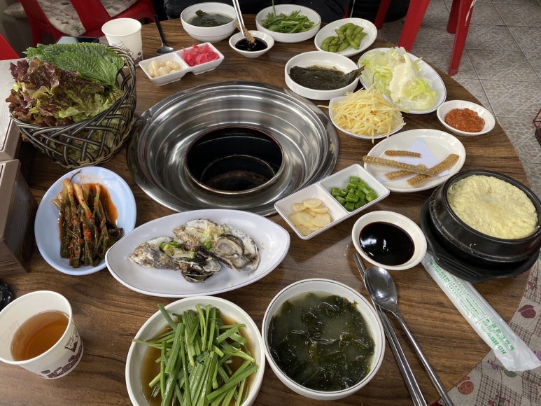 한담숯불민물장어 이미지