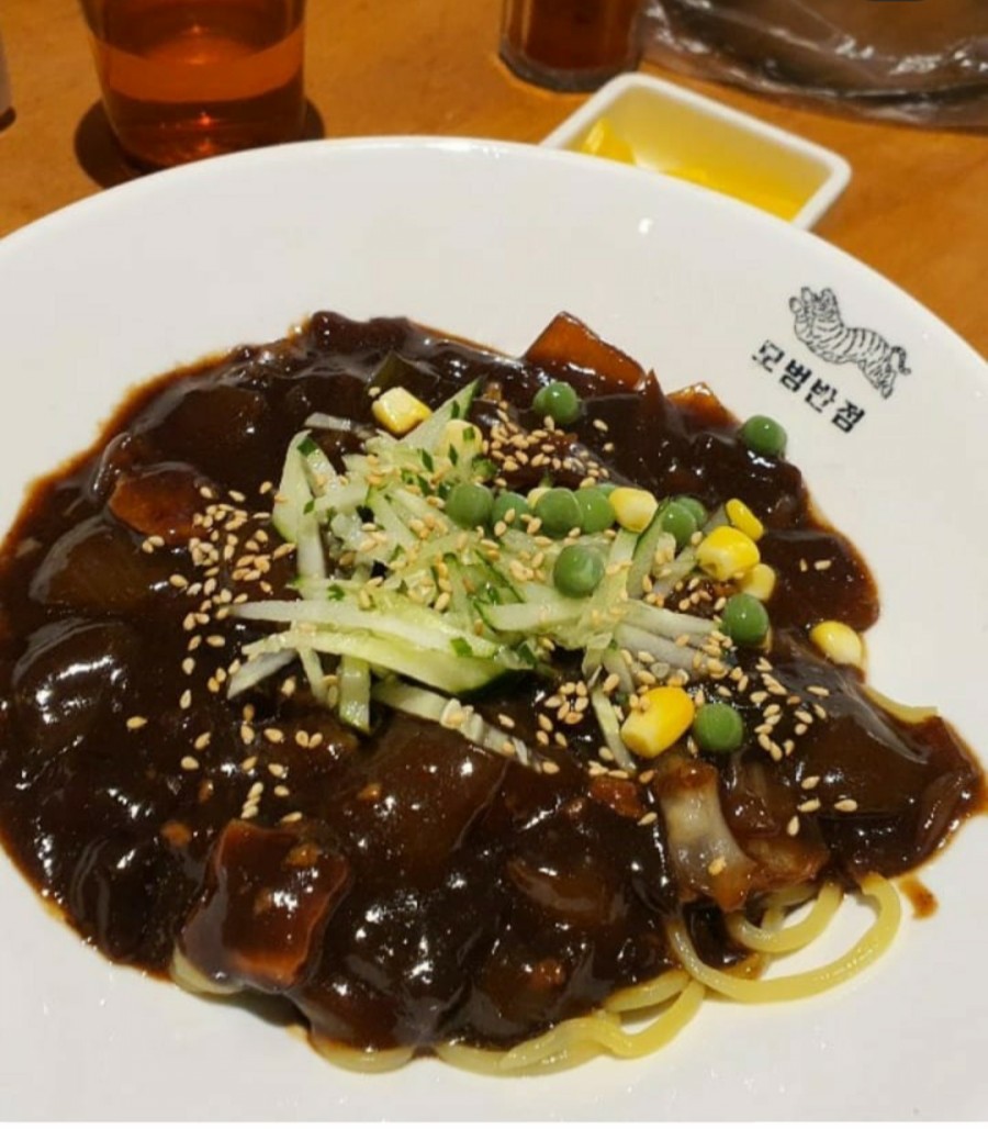 상암반점 이미지