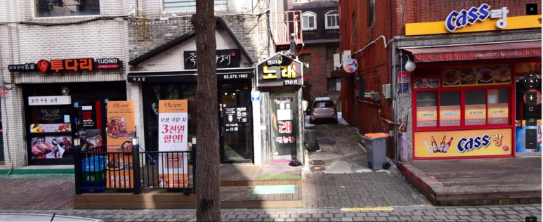 상상노래연습장 이미지