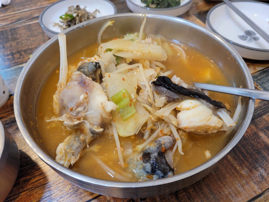 부자회수산 이미지