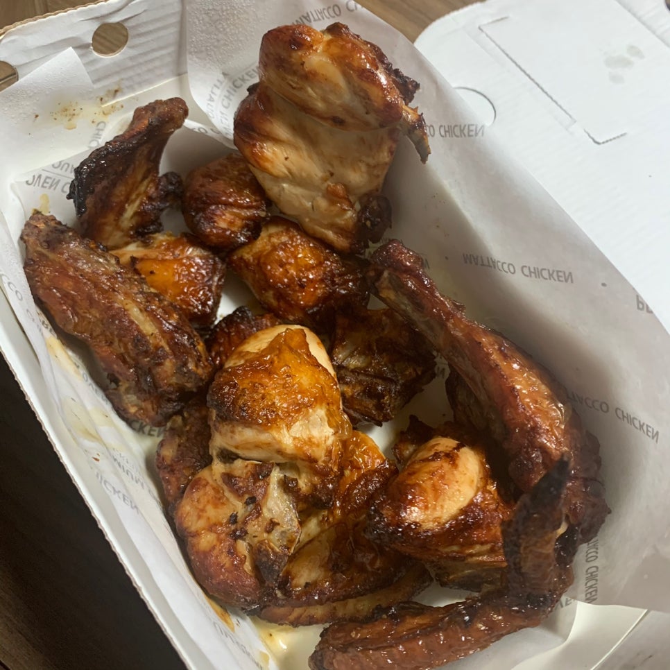 맛닭꼬 광운대점 이미지