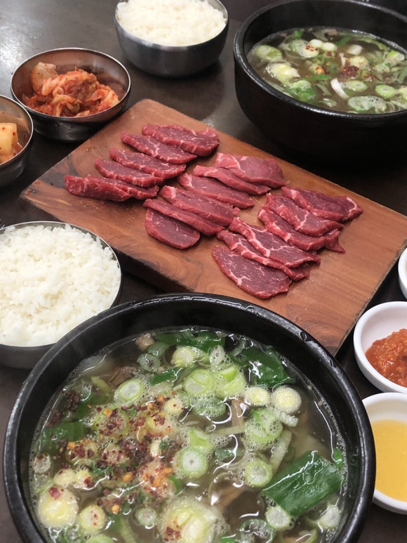 태평소국밥 이미지