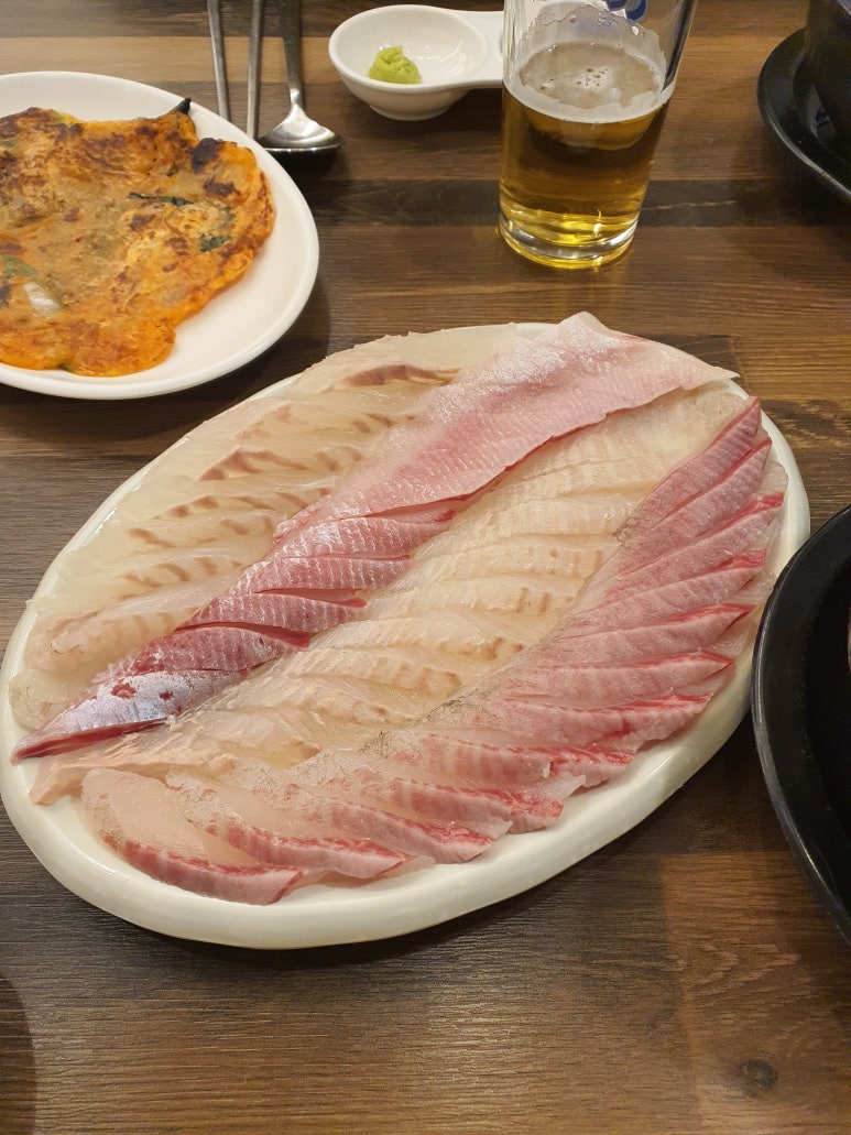 해금포차 이미지