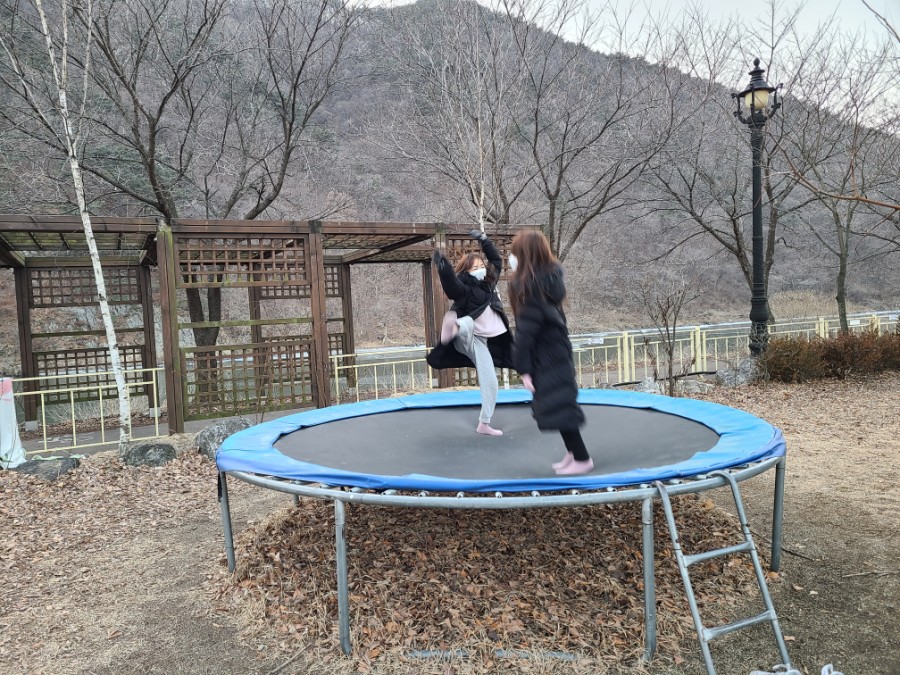 괴강관광농원 이미지