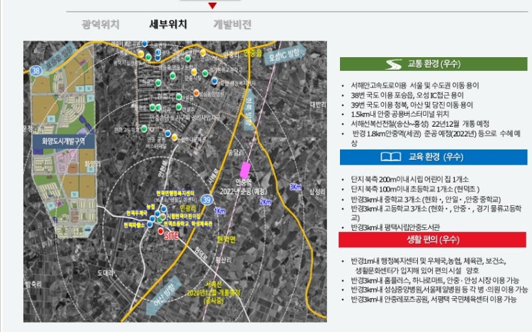 한국가스기술공사(평택 수소생산기지) 이미지
