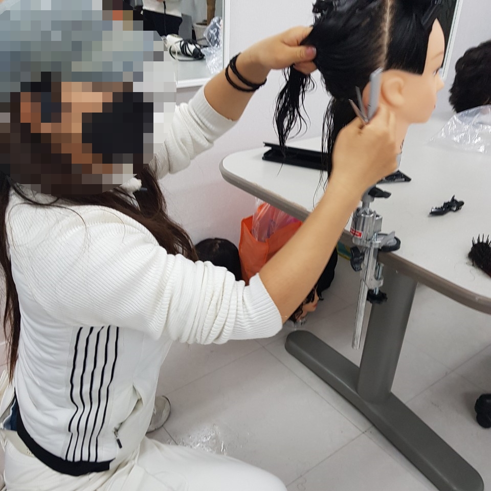 제이씨뷰티아카데미미용학원 이미지