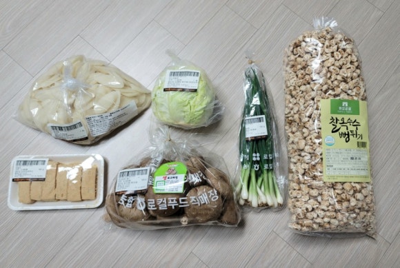 (주)삼천푸드 이미지