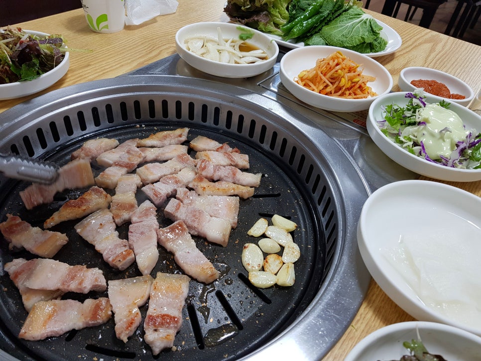 반구식육식당 이미지