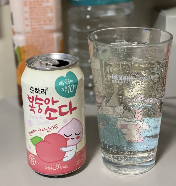 롯데칠성음료(주)군산공장 이미지