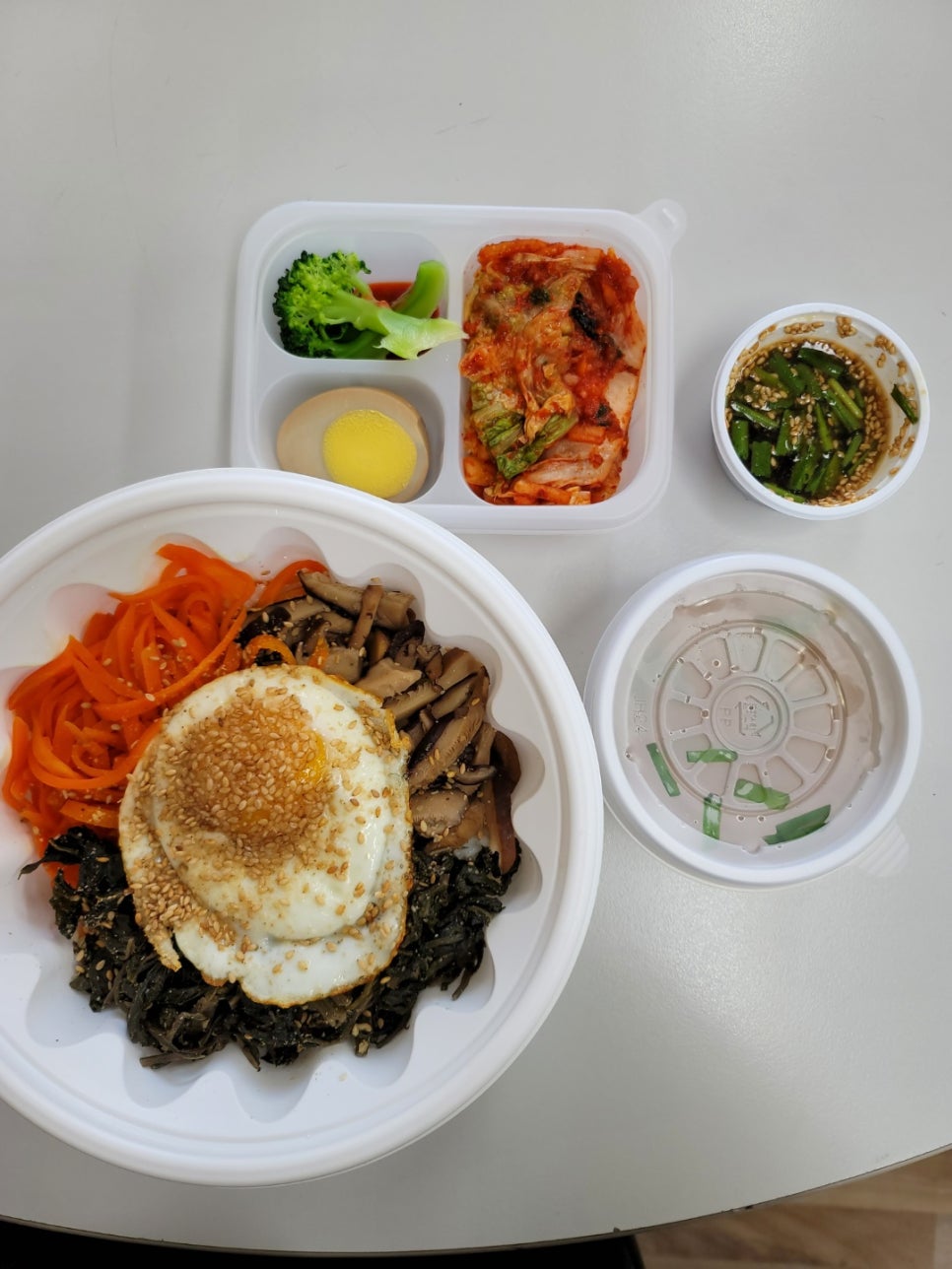 냉면마을칼국수 이미지