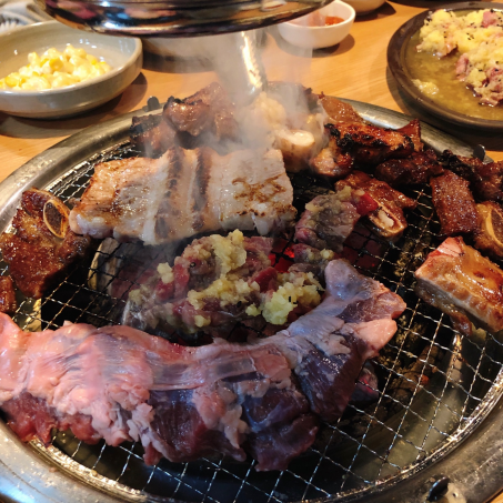 돈우회관 이미지