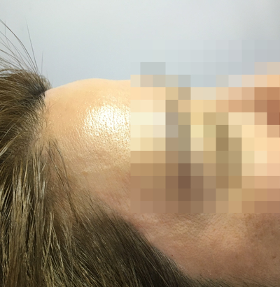 예나 헤어 뷰티 이미지