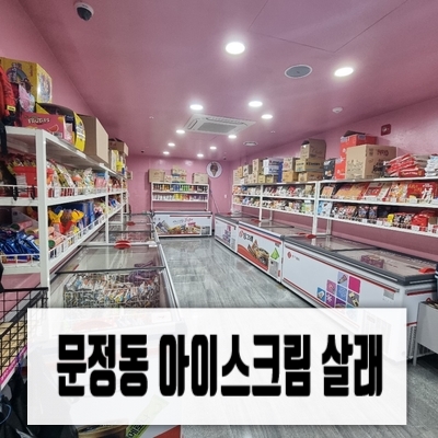 아이스크림살래 이미지