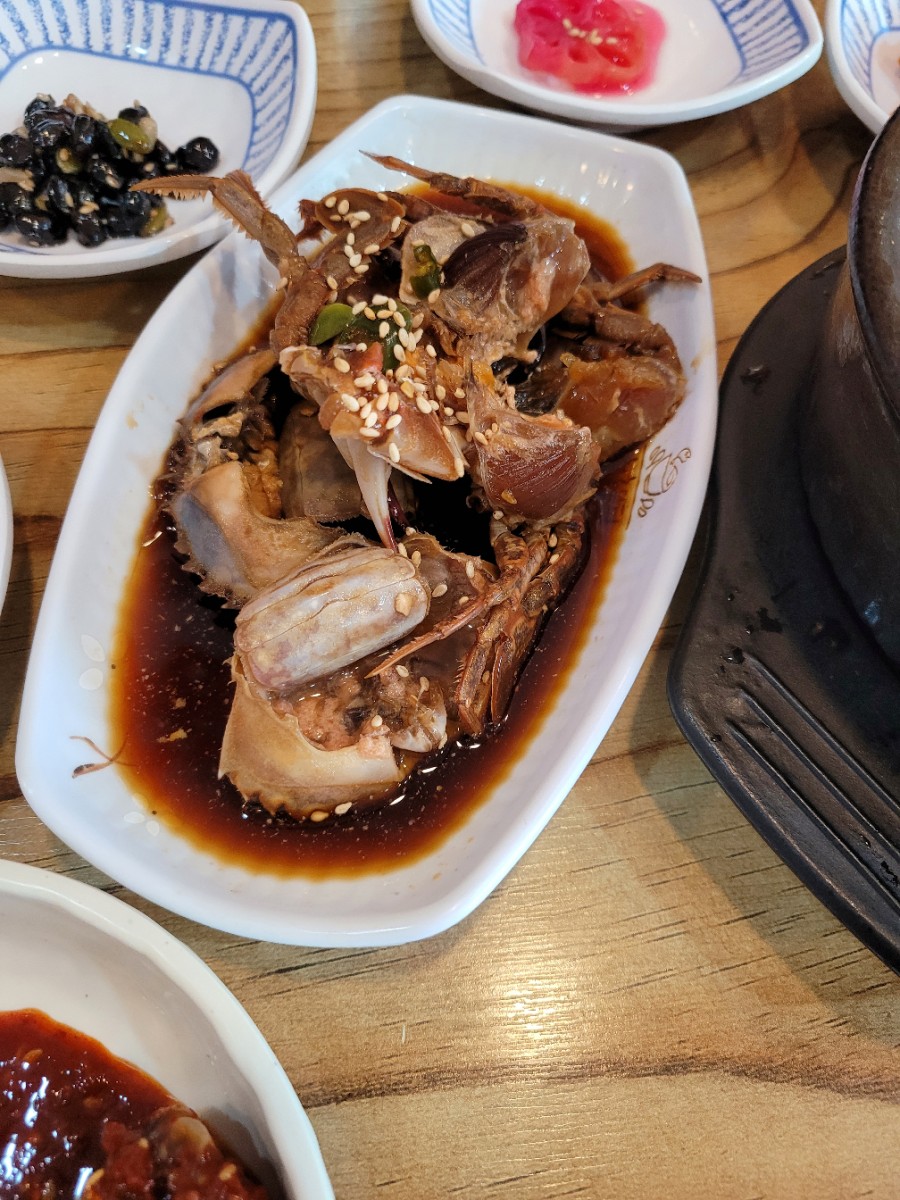 고집불통밥상 이미지