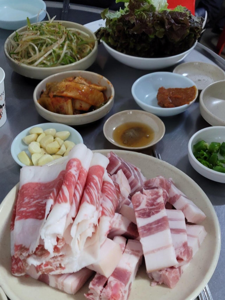 만복정육점 이미지