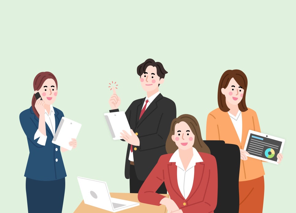 리더스세무회계 이미지