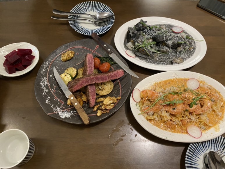 명장옻닭 이미지