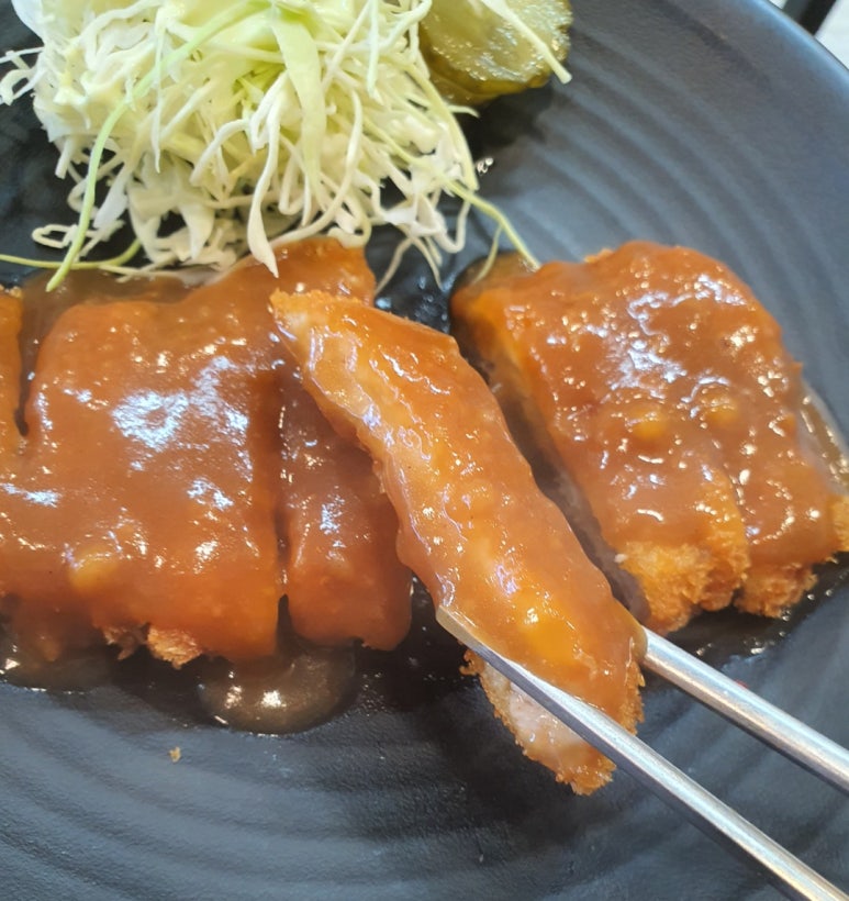 콩사돈(전주콩나물국밥) 이미지