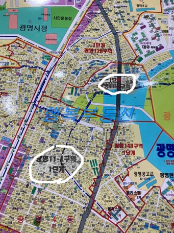한일지도판매 이미지