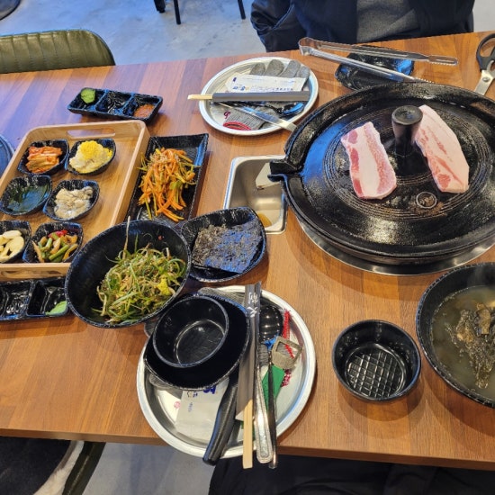 노을보러왔굴 이미지