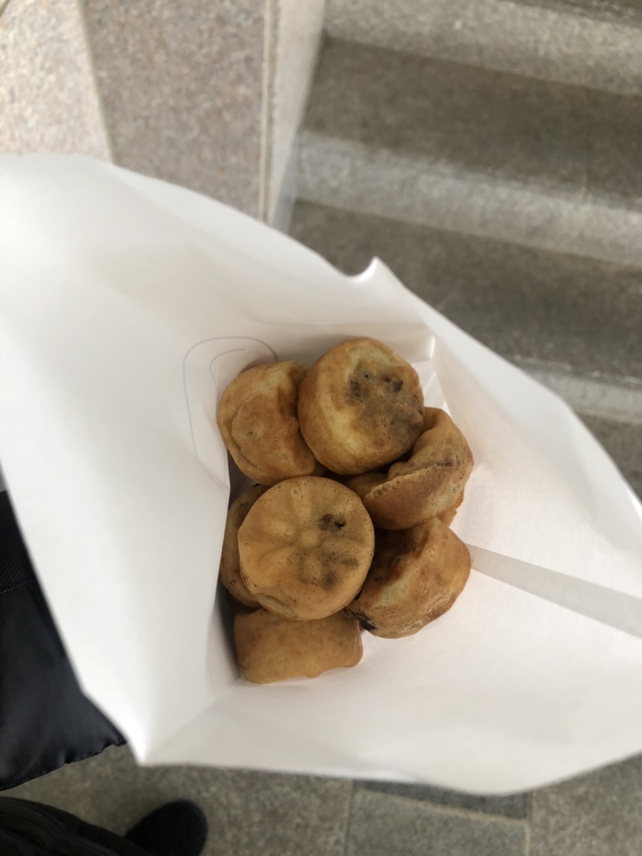 화봉손칼국수 이미지
