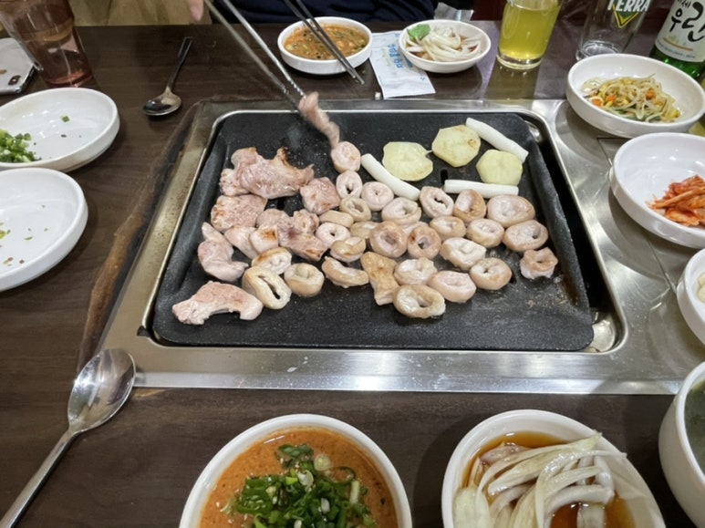 달구지막창 이미지