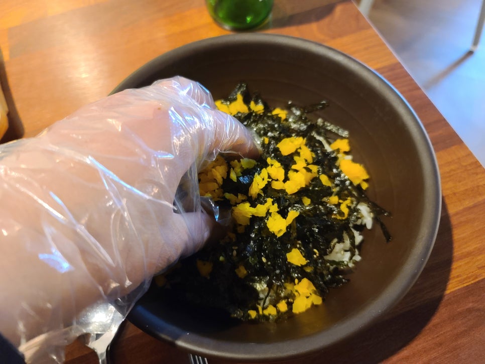 하륜일만족발 이미지