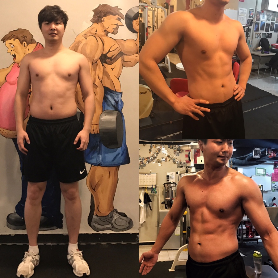 팀보노 이미지